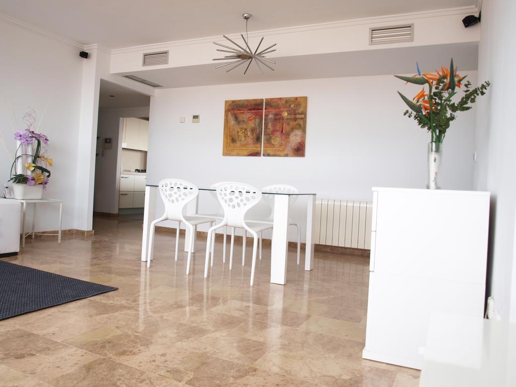 Apartup Opera Tower View Valencia Room photo
