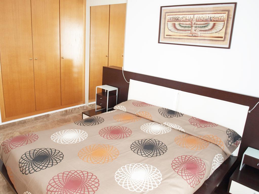 Apartup Opera Tower View Valencia Room photo