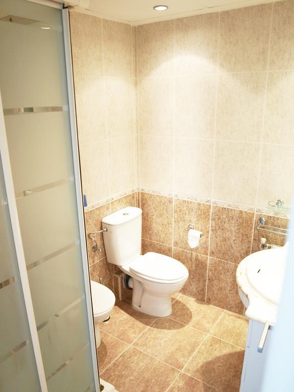 Apartup Opera Tower View Valencia Room photo